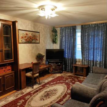 Сдается Многокомнатная квартира, 82 м²