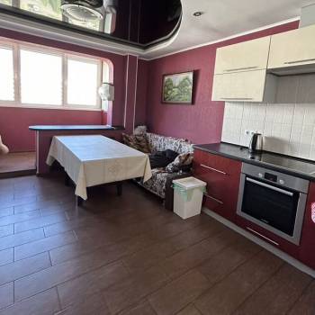 Сдается Многокомнатная квартира, 76 м²