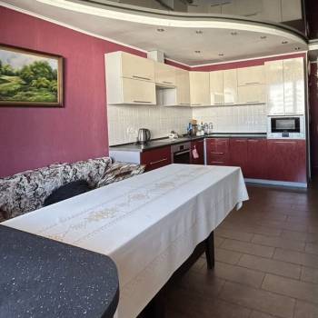 Сдается Многокомнатная квартира, 76 м²