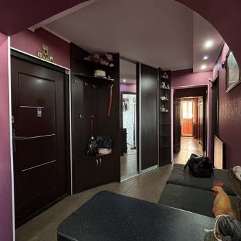 Сдается Многокомнатная квартира, 76 м²