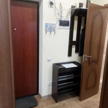 Сдается 1-комнатная квартира, 36,7 м²