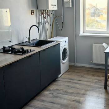 Продается 1-комнатная квартира, 37,2 м²