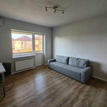 Продается 1-комнатная квартира, 37,2 м²