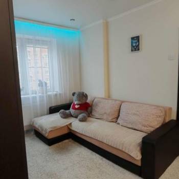 Продается 1-комнатная квартира, 36 м²