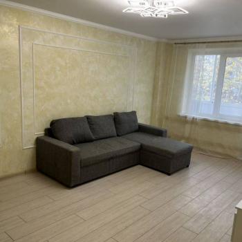 Сдается 2-х комнатная квартира, 52 м²