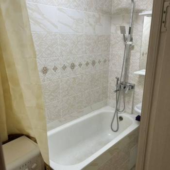 Сдается 2-х комнатная квартира, 52 м²