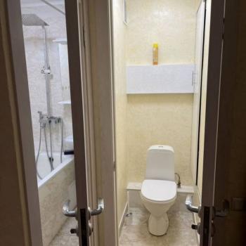 Сдается 2-х комнатная квартира, 52 м²