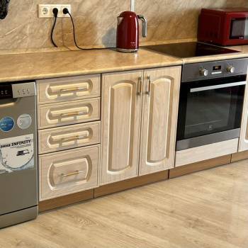 Сдается 1-комнатная квартира, 52 м²