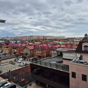 Продается 3-х комнатная квартира, 110,2 м²