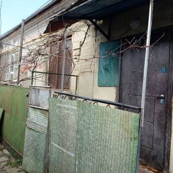 Продается 1-комнатная квартира, 27 м²