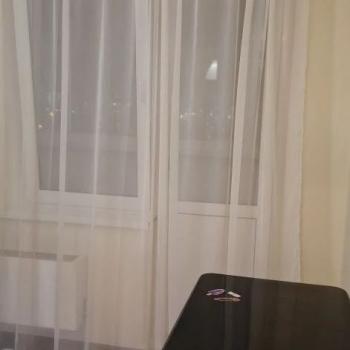 Сдается 1-комнатная квартира, 36,7 м²