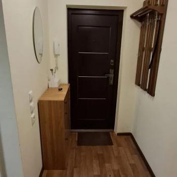 Сдается 1-комнатная квартира, 36,7 м²