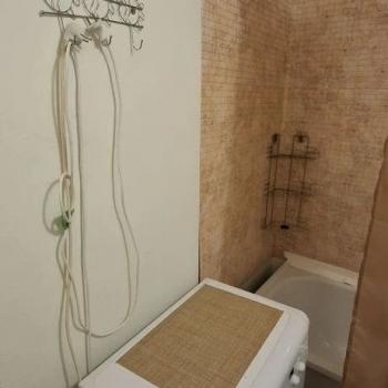 Сдается 1-комнатная квартира, 36,7 м²