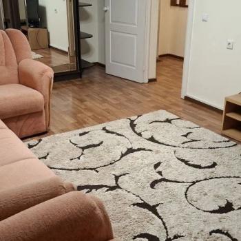 Сдается 1-комнатная квартира, 36,7 м²