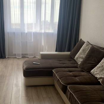 Сдается 1-комнатная квартира, 33 м²