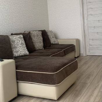 Сдается 1-комнатная квартира, 33 м²