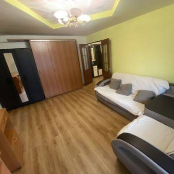 Сдается 2-х комнатная квартира, 51,3 м²