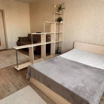 Сдается 1-комнатная квартира, 44 м²