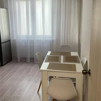 Сдается 1-комнатная квартира, 34 м²