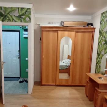 Сдается 1-комнатная квартира, 34 м²