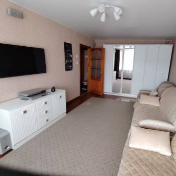 Продается 1-комнатная квартира, 30 м²