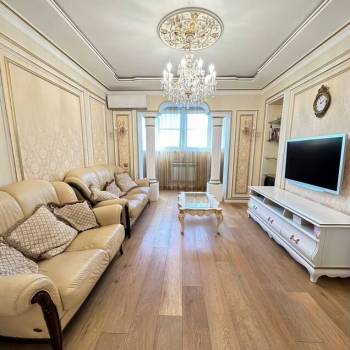 Продается 2-х комнатная квартира, 72,1 м²