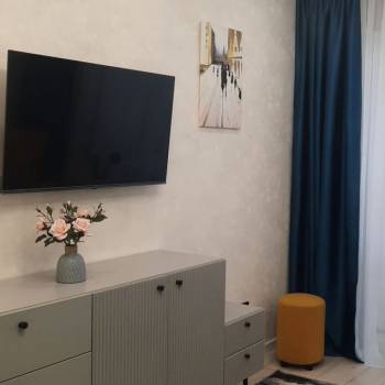 Продается 1-комнатная квартира, 40 м²