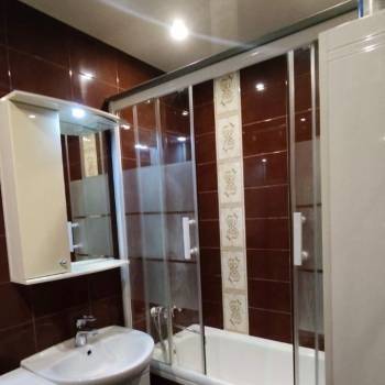 Сдается 1-комнатная квартира, 46 м²