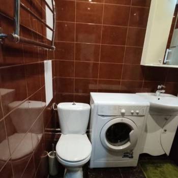 Сдается 1-комнатная квартира, 46 м²