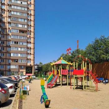 Сдается 1-комнатная квартира, 31 м²