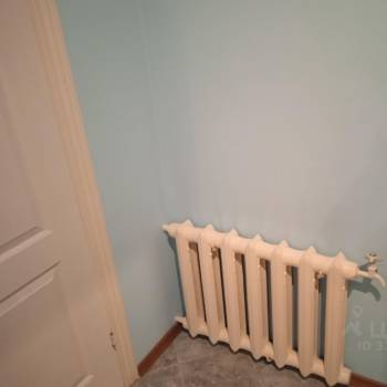 Сдается 1-комнатная квартира, 41 м²