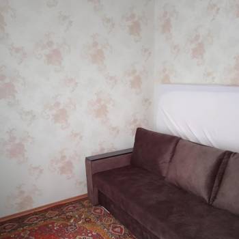 Сдается 1-комнатная квартира, 41 м²