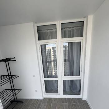 Сдается 1-комнатная квартира, 41 м²