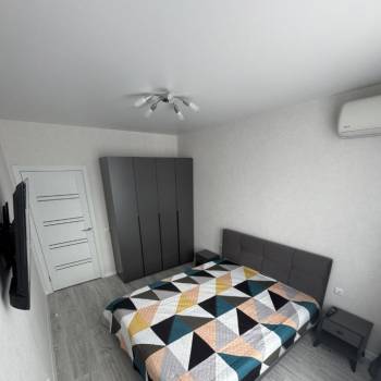 Сдается 1-комнатная квартира, 41 м²