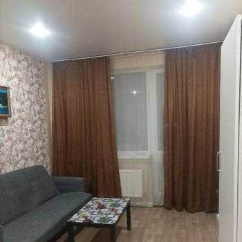 Сдается 1-комнатная квартира, 25 м²