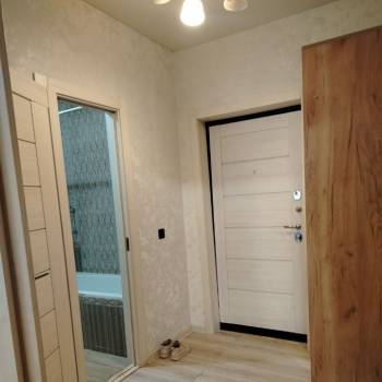 Сдается 1-комнатная квартира, 32,5 м²