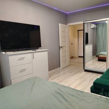 Сдается 1-комнатная квартира, 32,5 м²