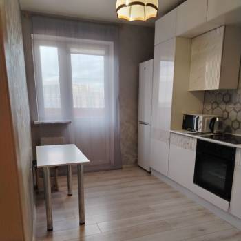 Сдается 1-комнатная квартира, 32,5 м²