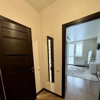 Сдается 1-комнатная квартира, 30 м²