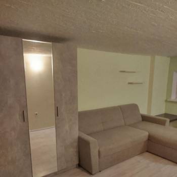 Сдается 1-комнатная квартира, 39 м²