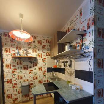 Сдается 1-комнатная квартира, 25 м²