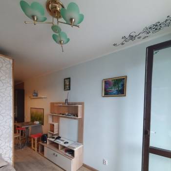 Сдается 1-комнатная квартира, 25 м²