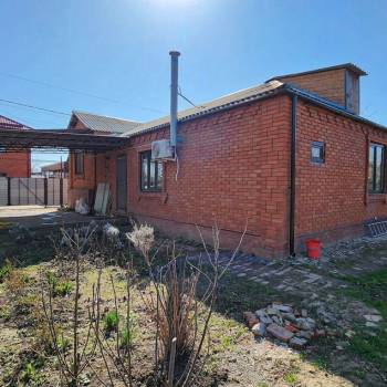 Продается Дом, 90 м²