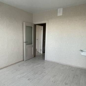 Продается 1-комнатная квартира, 38,5 м²