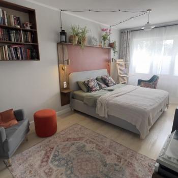 Продается 1-комнатная квартира, 40 м²