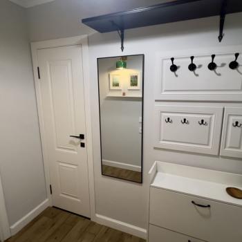 Продается 1-комнатная квартира, 40 м²