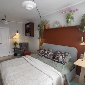 Продается 1-комнатная квартира, 40 м²