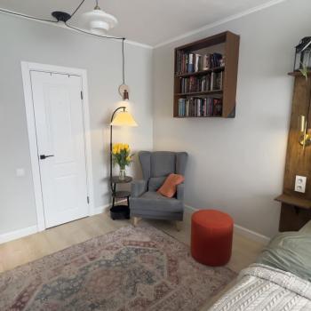 Продается 1-комнатная квартира, 40 м²