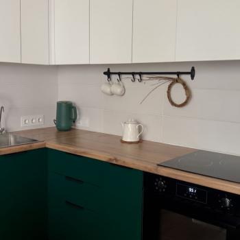 Продается 1-комнатная квартира, 40 м²