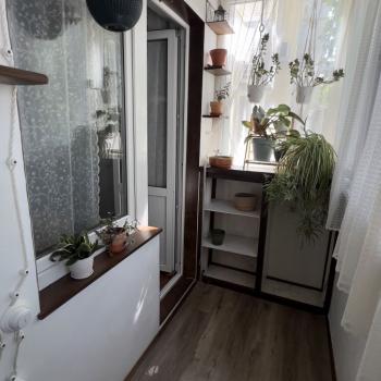 Продается 1-комнатная квартира, 40 м²